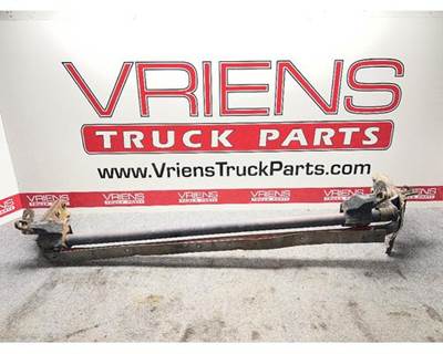 Kenworth Hood Part