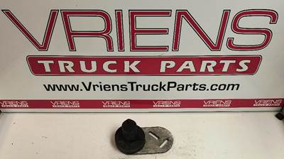 Kenworth W900 Hood Part