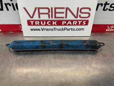 Kenworth W900 Hood Part