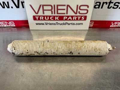 Kenworth W900 Hood Part