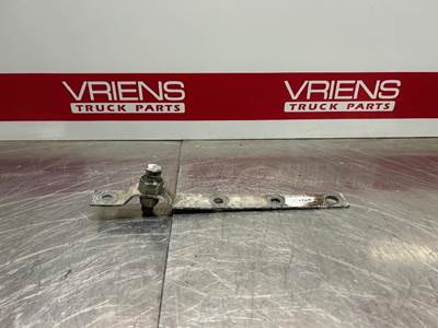 Peterbilt 378 Hood Part