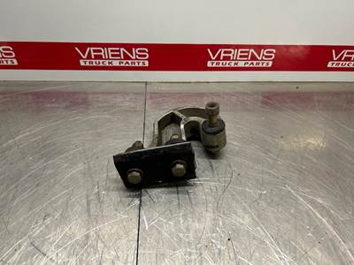 Peterbilt 378 Left Hood Part