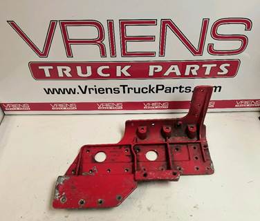 Peterbilt 378 Left Hood Part