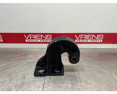 Peterbilt 378 Left Lower Aluminum Hood Pivot, Part # 13-04708L