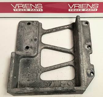 Peterbilt 379 Right Hood Part