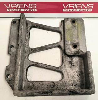 Peterbilt 379 Left Hood Part