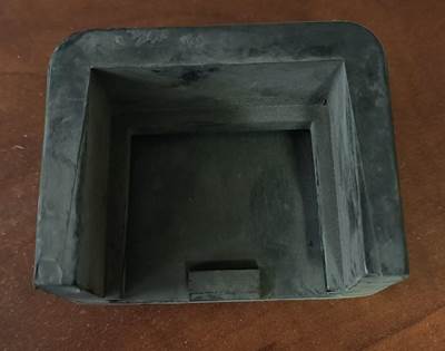 Peterbilt 379 Hood Part