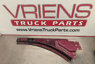 Peterbilt 379 Left Hood Part