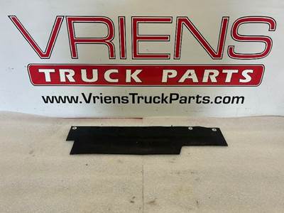 Peterbilt Right Hood Part
