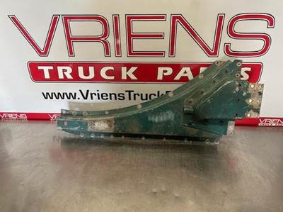 Peterbilt Right Hood Part