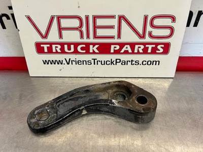 Peterbilt Left Hood Part