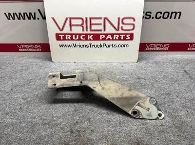 Peterbilt Left Hood Part