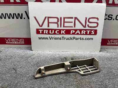 Peterbilt Right Hood Part