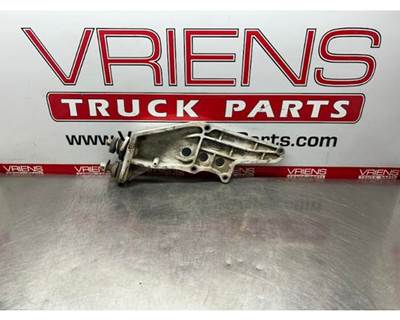 Used Peterbilt Left Hood Upper Pivot Bracket, Part # L11-6135