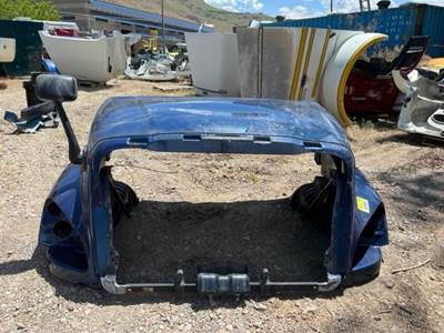 Freightliner Cascadia 125 Hood