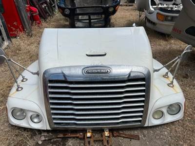 Freightliner Century Class Hood