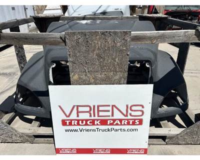 New Freightliner Columbia 120 Hood, Part # A17-16515-002