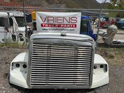 Freightliner Coronado Hood