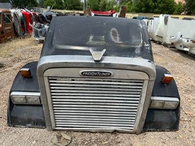 Freightliner FLD120 Classic Hood