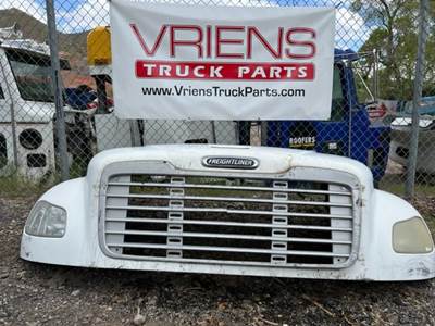 Freightliner M2 106 Hood