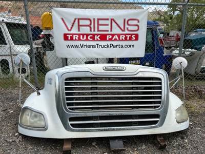 Freightliner M2 112 Hood