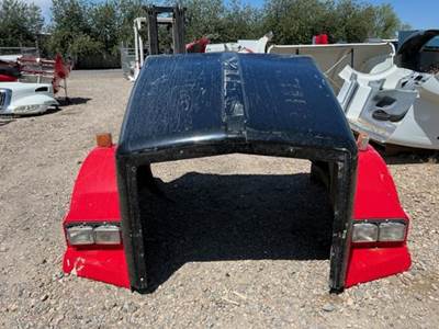 Kenworth T800 Hood