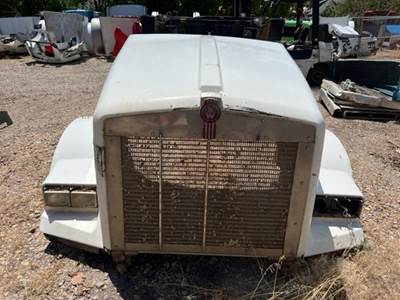 Kenworth T800 Hood