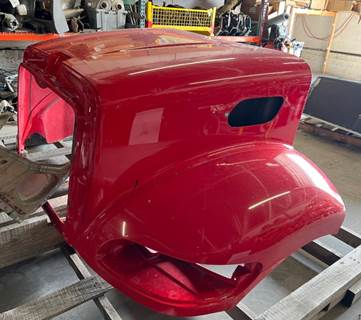 Peterbilt 335 Hood