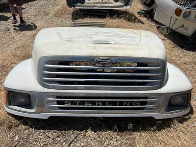 Sterling Acterra Hood