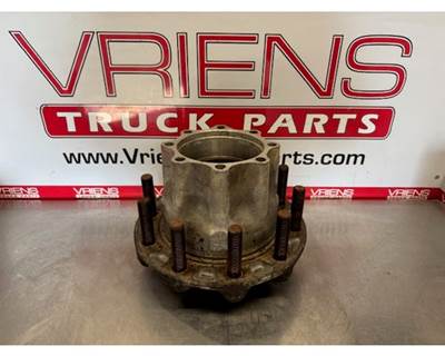 ConMet Hub for a Kenworth