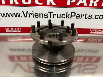 GUNITE AY-HUB/ROTOR 17161591000 