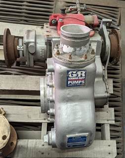 Kenworth Hydraulic Pump