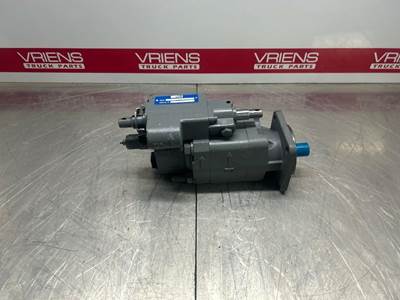 Metaris MHG102-2. Hydraulic Pump