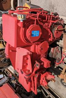 NAMCO 574-TCASE Hydraulic Pump