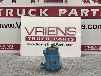 02-142121-7 V20F SERIES SINGLE VANE PUMP