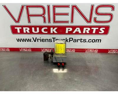 AUTOCAR 8181286 HYDRAULIC PUMP 
HP50044201