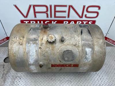 Freightliner Hydraulic Tank / Reservoir