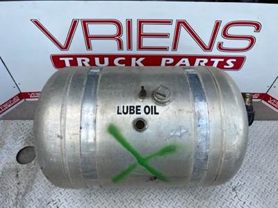 Kenworth Hydraulic Tank / Reservoir