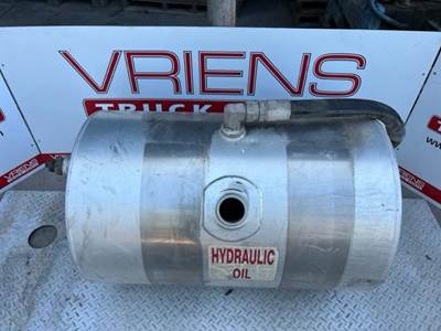 Kenworth Hydraulic Tank / Reservoir