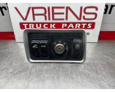 Kenworth Ignition Switch