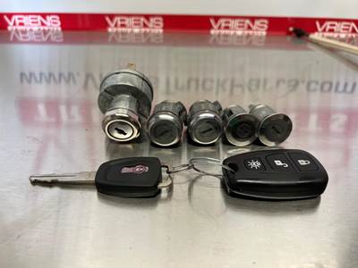 Kenworth T680 Ignition Switch