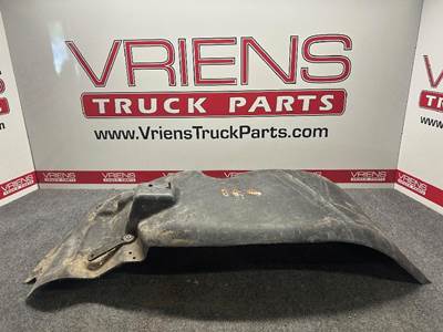Freightliner Right Inner Fender