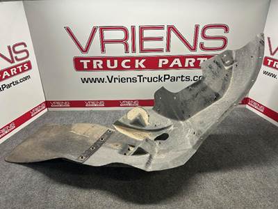 Freightliner Inner Fender