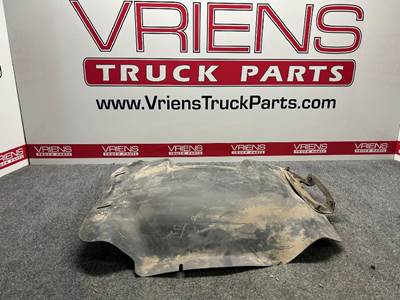 Freightliner Inner Fender