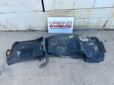 Freightliner Right Inner Fender