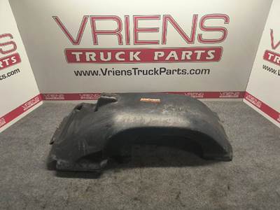 Freightliner FLCC Left Inner Fender