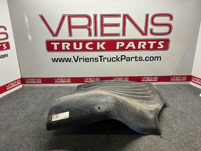Peterbilt 386 Inner Fender
