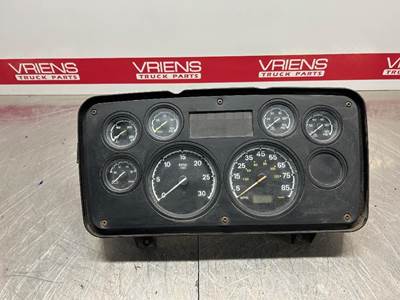 Ford Instrument Panel Cluster