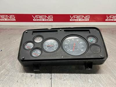Ford Instrument Panel Cluster