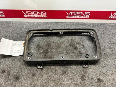 Ford Instrument Panel Cluster